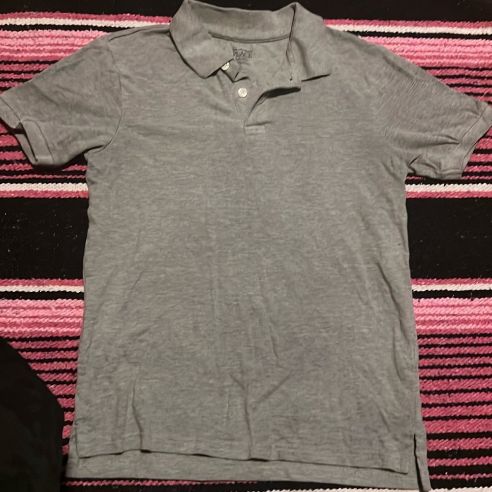 The children’s place shirt Boys L10/12